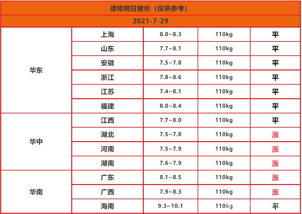 安徽生猪价格最新动态解析